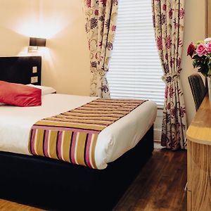 Private Bathroom Double Room