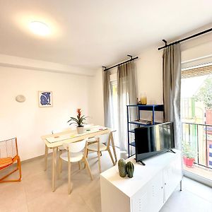 Appartement à 3 Chambres à Coucher