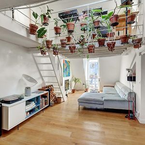 Appartement à 2 Chambres à Coucher
