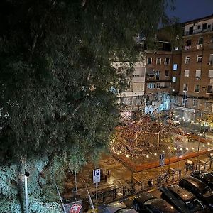 Boutique Flat In The City Center