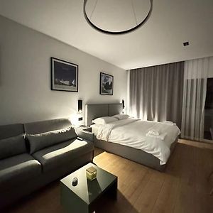 Appartement à 1 Chambre à Coucher