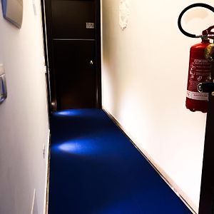 Chambre Triple de Base