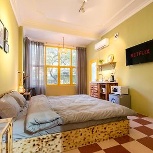 1- Homestay Hanoi- Cozy - Street View - Perfect Location