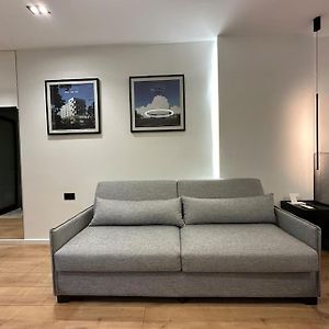 Elegant Studio - Tirana City Center
