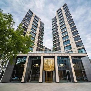 Mennica Residence Apartments