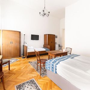 Chambre Triple