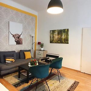 Appartement à 1 Chambre à Coucher