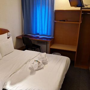 Chambre Lit King-Size