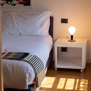 Brera District Coosy Apartament New