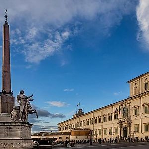Casa Terrazza Colosseo