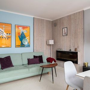 Appartement à 1 Chambre à Coucher