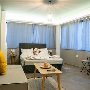 Luxury Apartment Atg Acropolis