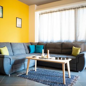 Oldtown Atg Apartment