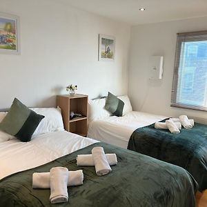 Chambre Quadruple