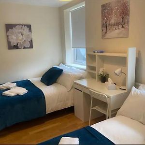 Chambre Quadruple