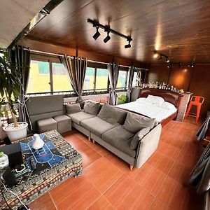 Ubuntu Homestay & Tours