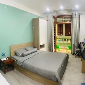 Chambre Lit Queen-Size