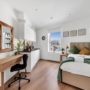 Appartement à 1 Chambre à Coucher