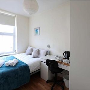 Chambre Lit Queen-Size