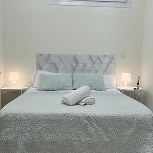 Chambre Lit Queen-Size