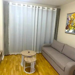 Sui' Apartment