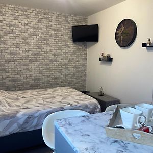 Appartement Residence Theatre