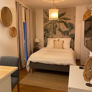 Appartement à 1 Chambre à Coucher