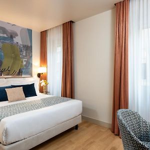Chambre de Luxe Lit King-Size
