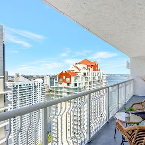 Beautiful Apartments In Miami Brickell