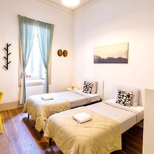 Chambre Économique Double
