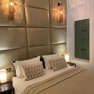 Chambre de Luxe Lit King-Size