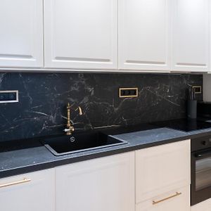 Rome City Center Apartment II