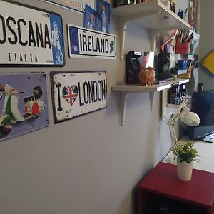 Nuestro Refugio - Casco Viejo Con Wifi Y Parking Gratuito-