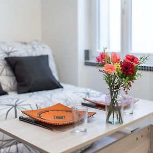 Appartement à 1 Chambre à Coucher