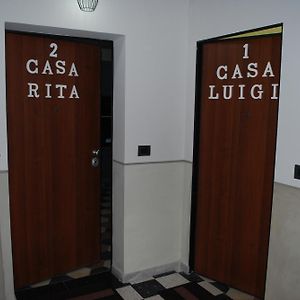 Casa Rita E Casa Luigi