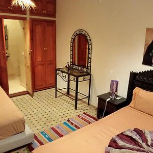 Chambre Triple