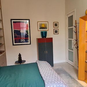 Suite Independante Avec 1 Chambre Et 1 Bureau