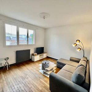 Appartement à 1 Chambre à Coucher