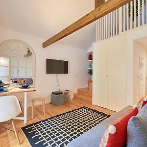 Appartement à 3 Chambres à Coucher