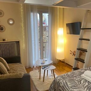 Appartement à 1 Chambre à Coucher