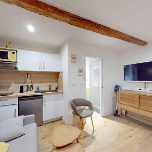 Appartement à 1 Chambre à Coucher