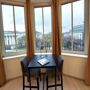 Appartement à 2 Chambres à Coucher