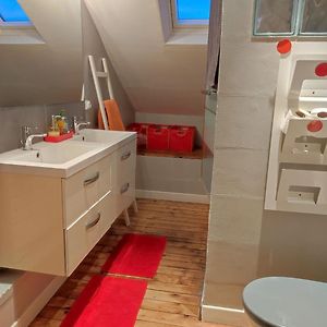 Chambre Standarde Double