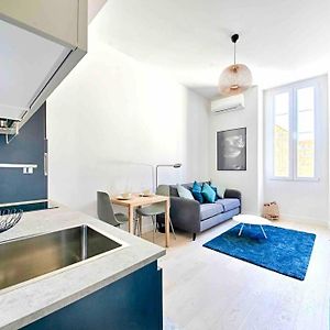 Saint Jean Baptiste, Studio Pour 2 Personnes Garibaldi, Coulee Verte