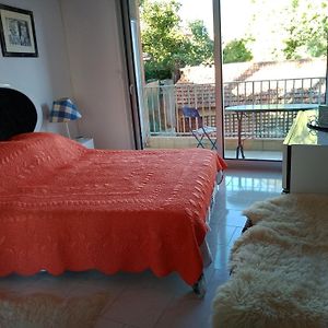 Appartement Au Calme