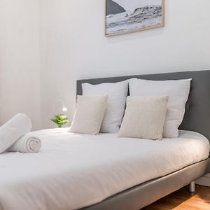 Pertinax Cosy 2 Pieces Au Coeur Du Centre Ville De Nice Ac