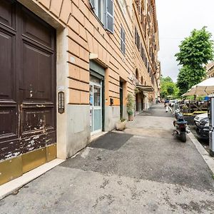 Modern Loft Trastevere