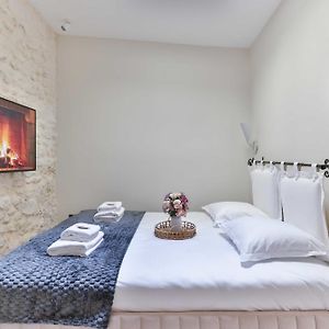 Cozy Apartment - 1Br 4P - Grenelle Eiffel Tower