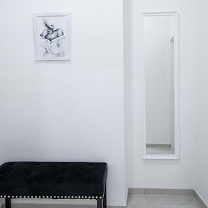 Private Bathroom Double Room