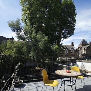 Cosy Camden 2 Bedroom Apartment With Terrace